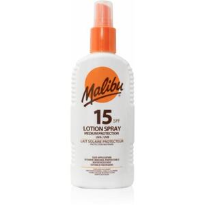 Lotion Spray Medium Protection SPF 15 200 ml kép