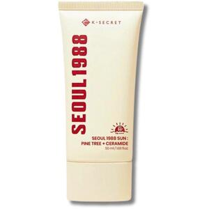 Seoul 1988 Sun Pine Tree + Ceramide 50 ml kép