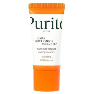 Daily Soft Touch SPF 50+ 15 ml kép