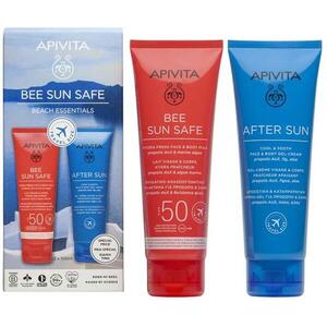 Bee Sun Safe 2x100 ml kép
