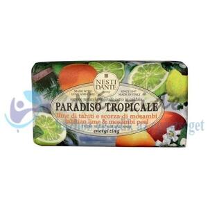 Romantica paradiso lime-mosambi peel 250 g kép