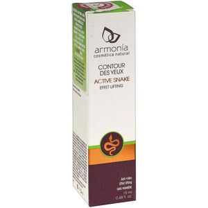 Active Snake 15 ml kép