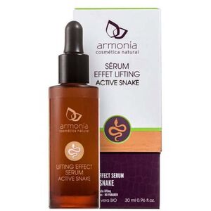Active Snake kígyóméreg szérum 30 ml kép