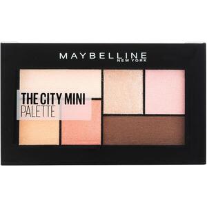 The City Mini Palette 430 Downtown Sunrise 6 g kép