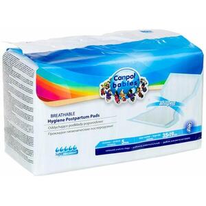 Postpartum Pads 10 db kép