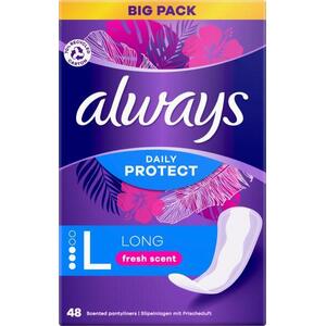 Daily Protect 48 db kép