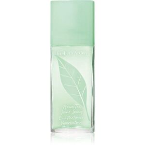 Elizabeth Arden Green Tea Eau de Toilette hölgyeknek 50 ml kép