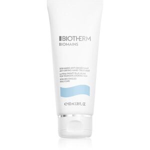 Biotherm Lait Corporel Biomains hidratáló krém kézre SPF 4 100 ml kép