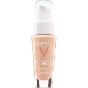Vichy Liftactiv Flexiteint fiatalító make - up lifting hatással árnyalat 25 Nude 30 ml kép