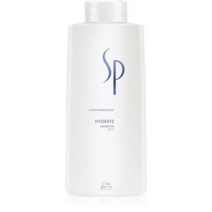 Wella Professionals SP Hydrate sampon száraz hajra 1000 ml kép