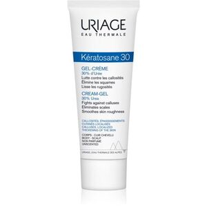 Uriage Kératosane 30 Cream-Gel hidratáló géles krém 75 ml kép