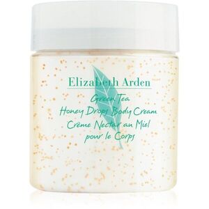 Elizabeth Arden Green Tea testápoló krém hölgyeknek 250 ml kép