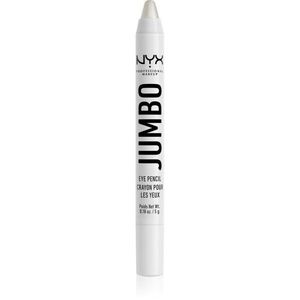 NYX Professional Makeup Jumbo szemceruza árnyalat 608 Cottage Cheese 5 g kép