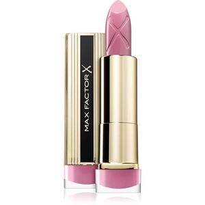 Max Factor Colour Elixir 24HR Moisture hidratáló rúzs árnyalat 085 Angel Pink 4, 8 g kép