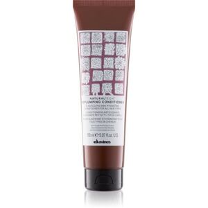 Davines Naturaltech Replumping Conditioner hidratáló kondicionáló a könnyű kifésülésért 150 ml kép