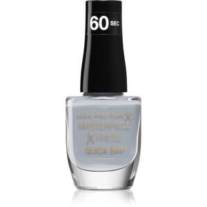 Max Factor Masterpiece Xpress gyorsan száradó körömlakk árnyalat 807 Rain-Check 8 ml kép