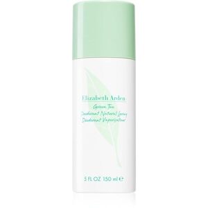 Elizabeth Arden Green Tea spray dezodor hölgyeknek 150 ml kép