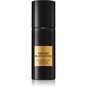 TOM FORD Black Orchid testápoló spray hölgyeknek 150 ml kép