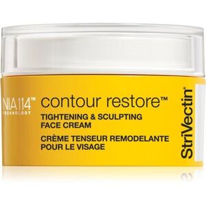 StriVectin Contour Restore™ Tightening & Sculpting Face Cream ultra liftinges krém arcra 50 ml kép