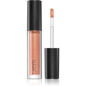 MAC Cosmetics Lipglass ajakfény árnyalat Beaux 3, 1 ml kép