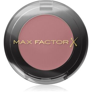 Max Factor Wild Shadow Pot szemhéjfesték árnyalat 02 Dreamy Aurora 1.85 g kép