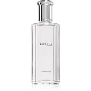 Yardley English Lavender Eau de Toilette hölgyeknek 125 ml kép