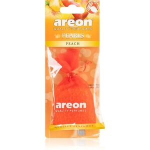 Areon Pearls Peach illatos gyöngyök 30 g kép