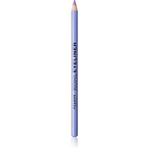 Revolution Relove Kohl Eyeliner kajal szemceruza árnyalat Lilac 1, 2 g kép