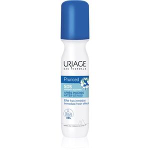 Uriage Pruriced SOS After-Sting Soothing Care roll-on rovarcsípésre nyugtató hatás 15 ml kép