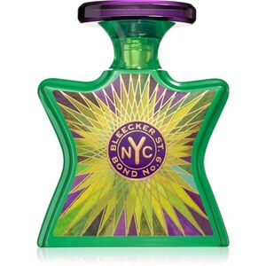 Bond No. 9 Downtown Bleecker Street Eau de Parfum unisex 50 ml kép