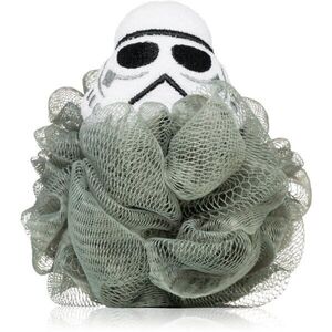Mad Beauty Star Wars Storm Trooper tisztítószivacs testre 1 db kép
