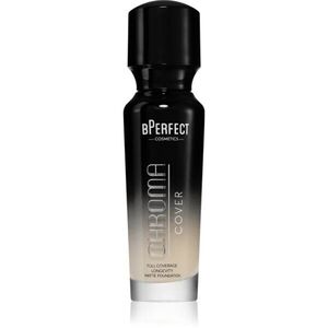 BPerfect Chroma Cover Matte mattító folyékony alapozó árnyalat N2 30 ml kép