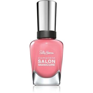 Sally Hansen Complete Salon Manicure körömerősítő lakk árnyalat 183 Style Icon 14.7 ml kép