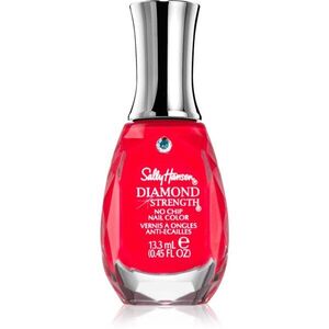 Sally Hansen Diamond Strength No Chip hosszantartó körömlakk árnyalat Heart To Heart 13, 3 ml kép