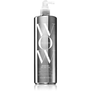 Color WOW Dream Coat Curly Hair spray a hullámos haj kihangsúlyozására 500 ml kép