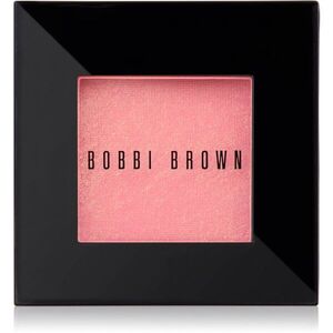 Bobbi Brown Blush púderes arcpír árnyalat Modern Shimmer 3.5 g kép