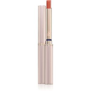 Estée Lauder Pure Color Explicit Slick Shine Lipstick hosszan tartó rúzs magasfényű árnyalat Wrong Number 7 g kép