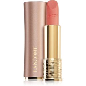 Lancôme L'Absolu Rouge Intimatte krémes rúzs matt hatással árnyalat 215 3.4 g kép
