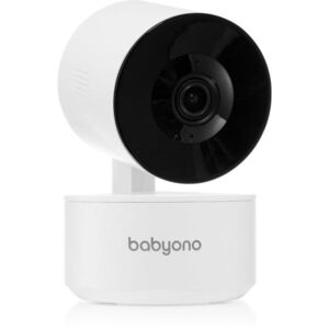 BabyOno Take Care Camera Smart Baby monitor kamerás bébiőr 1 db kép