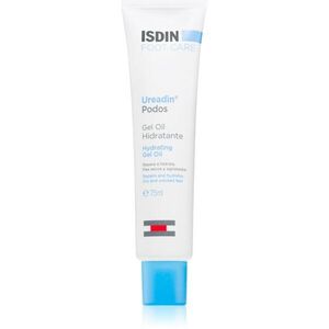 ISDIN UREADIN Podos géles krém lábakra 75 ml kép