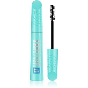Rimmel Kind & Free Lash Loader dúsító szempillaspirál árnyalat 002 Black Brown 9.5 ml kép
