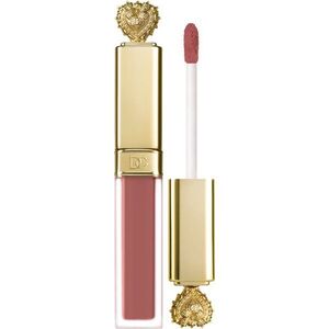 Dolce&Gabbana Flawless Everkiss Liquid Lip matt folyékony állagú ajakrúzs árnyalat RESPECT 105 5 ml kép