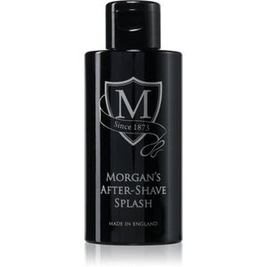 Morgan's After Shave Splash borotválkozás utáni arcvíz uraknak 100 ml kép