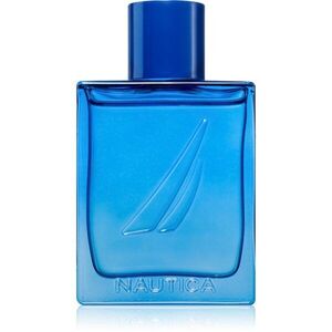 Nautica Oceans Eau de Toilette uraknak 50 ml kép