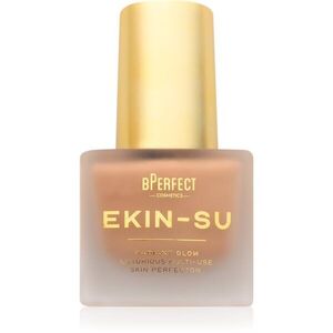 BPerfect Ekin-Su Radiant Glow élénkítő sminkalap a make - up alá árnyalat 03 Medium 30 ml kép