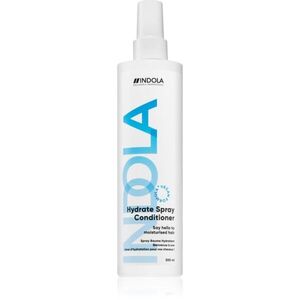 Indola Hydrate Spray Conditioner hidratáló kondicionáló spray 300 ml kép