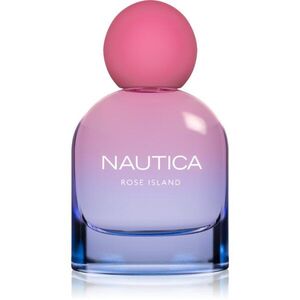 Nautica Rose Island Eau de Parfum hölgyeknek 50 ml kép