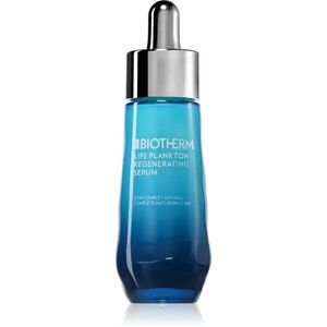 Biotherm Life Plankton Regenerating Serum fiatalító regeneráló szérum hölgyeknek 30 ml kép
