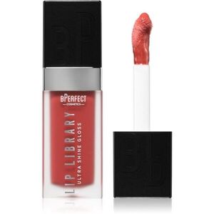 BPerfect Lip Library tartós ajakfény árnyalat Adore 10 ml kép