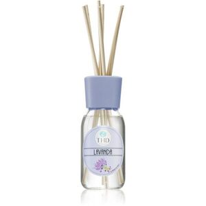 THD Classic Lavanda aroma diffúzor 100 ml kép